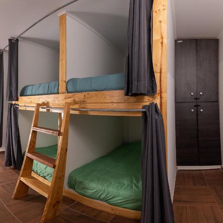 Puna Hostel San Pedro de Atacama Ngoại thất bức ảnh