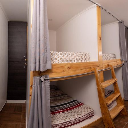 Puna Hostel San Pedro de Atacama Ngoại thất bức ảnh
