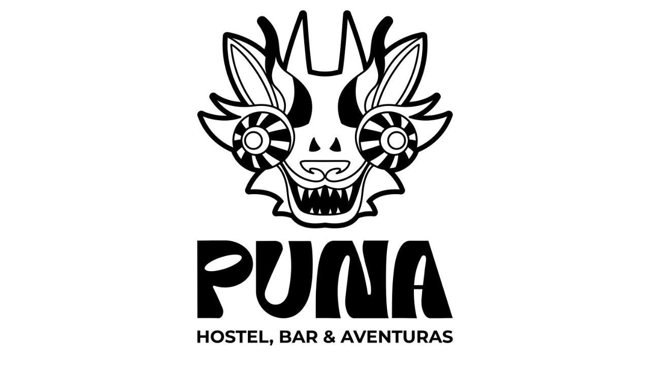 Puna Hostel San Pedro de Atacama Ngoại thất bức ảnh