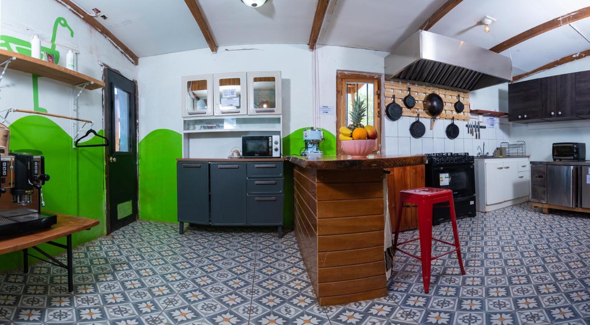 Puna Hostel San Pedro de Atacama Ngoại thất bức ảnh