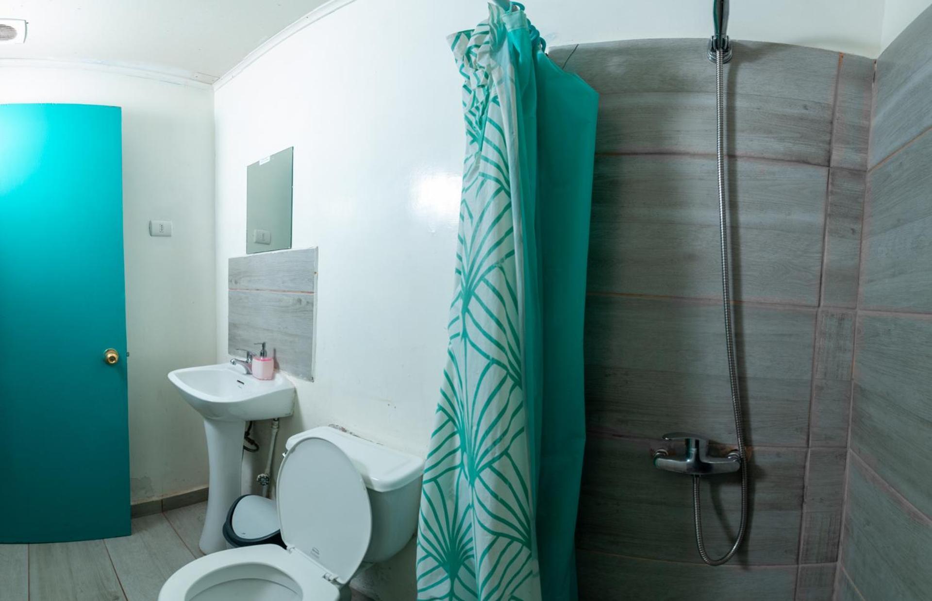 Puna Hostel San Pedro de Atacama Ngoại thất bức ảnh