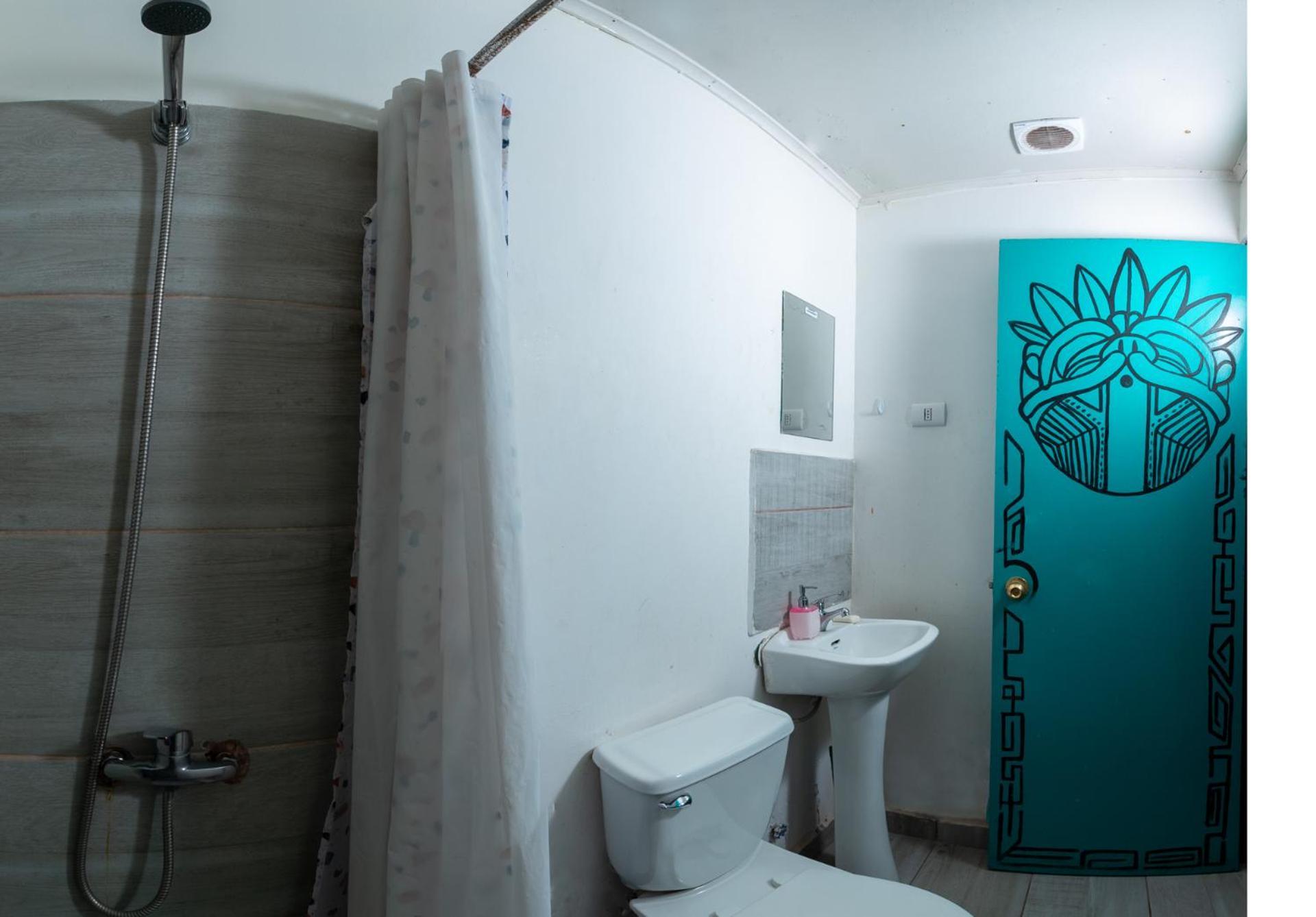 Puna Hostel San Pedro de Atacama Ngoại thất bức ảnh