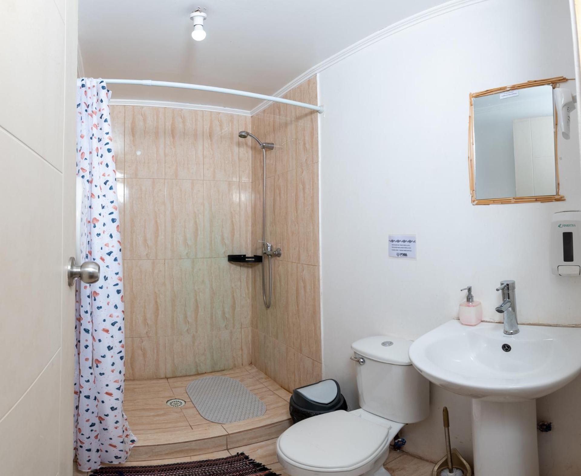 Puna Hostel San Pedro de Atacama Ngoại thất bức ảnh