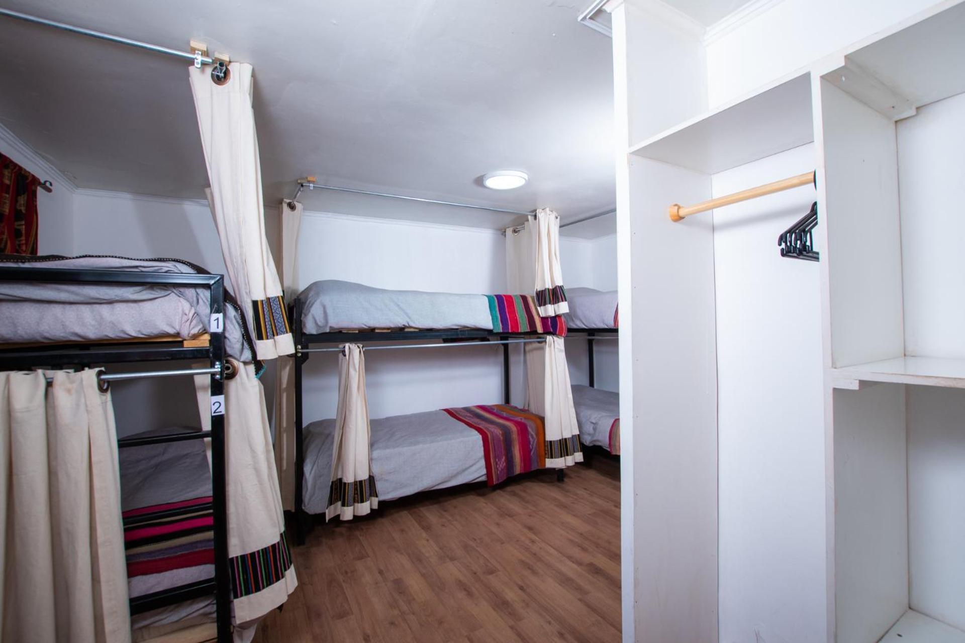 Puna Hostel San Pedro de Atacama Ngoại thất bức ảnh