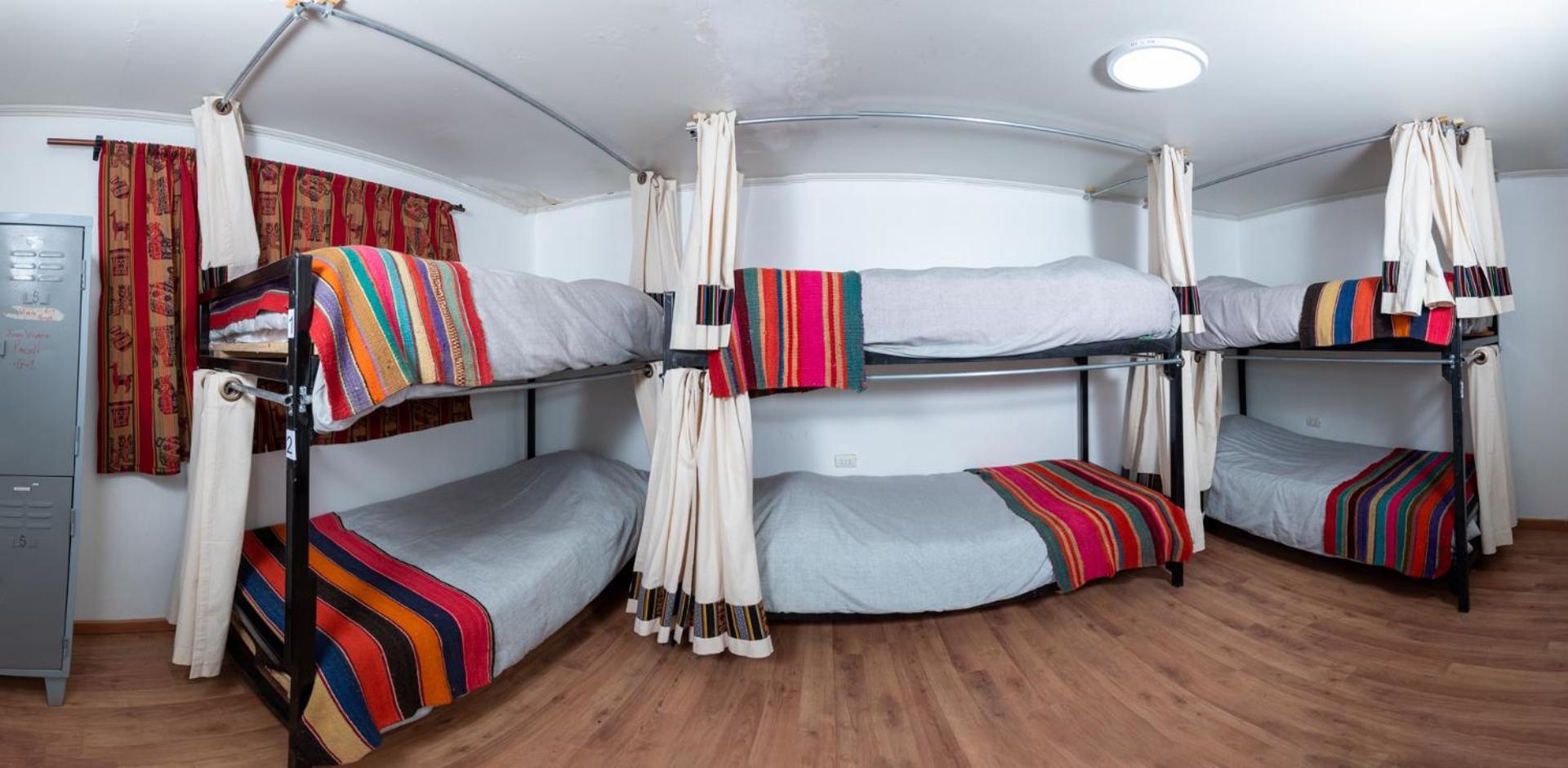 Puna Hostel San Pedro de Atacama Ngoại thất bức ảnh