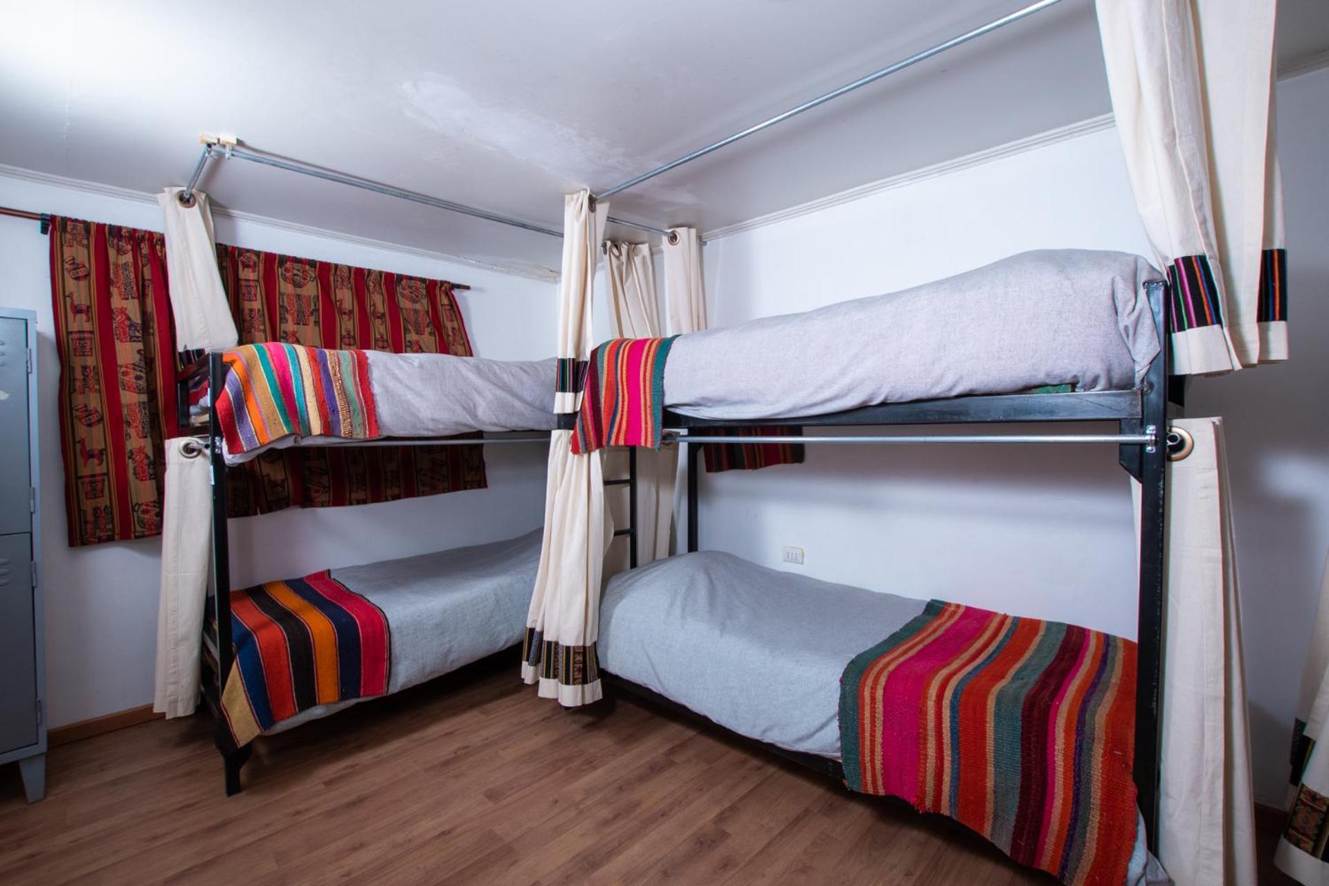 Puna Hostel San Pedro de Atacama Ngoại thất bức ảnh