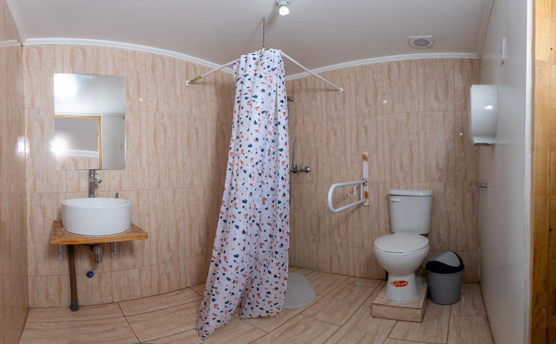 Puna Hostel San Pedro de Atacama Ngoại thất bức ảnh