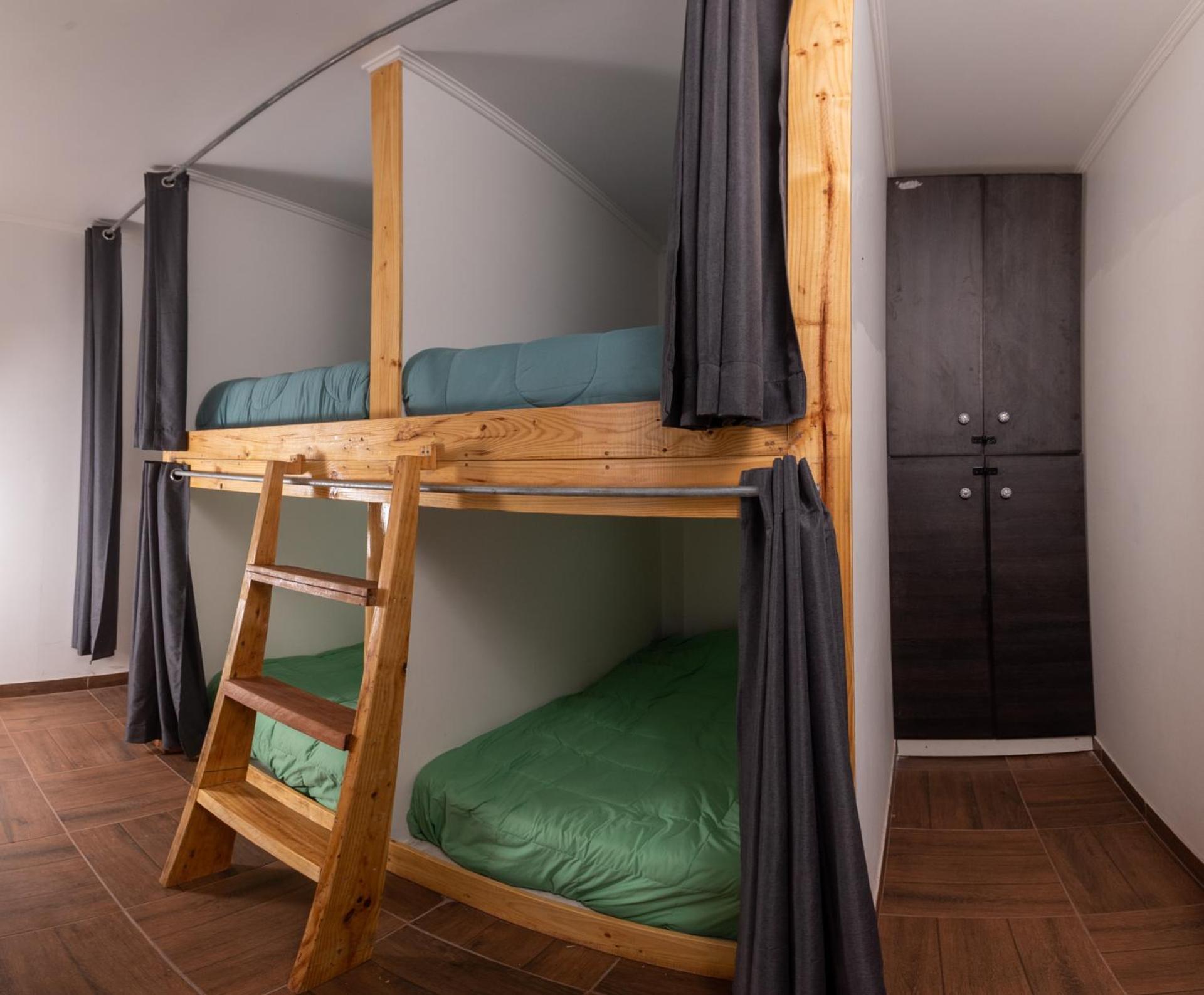 Puna Hostel San Pedro de Atacama Ngoại thất bức ảnh