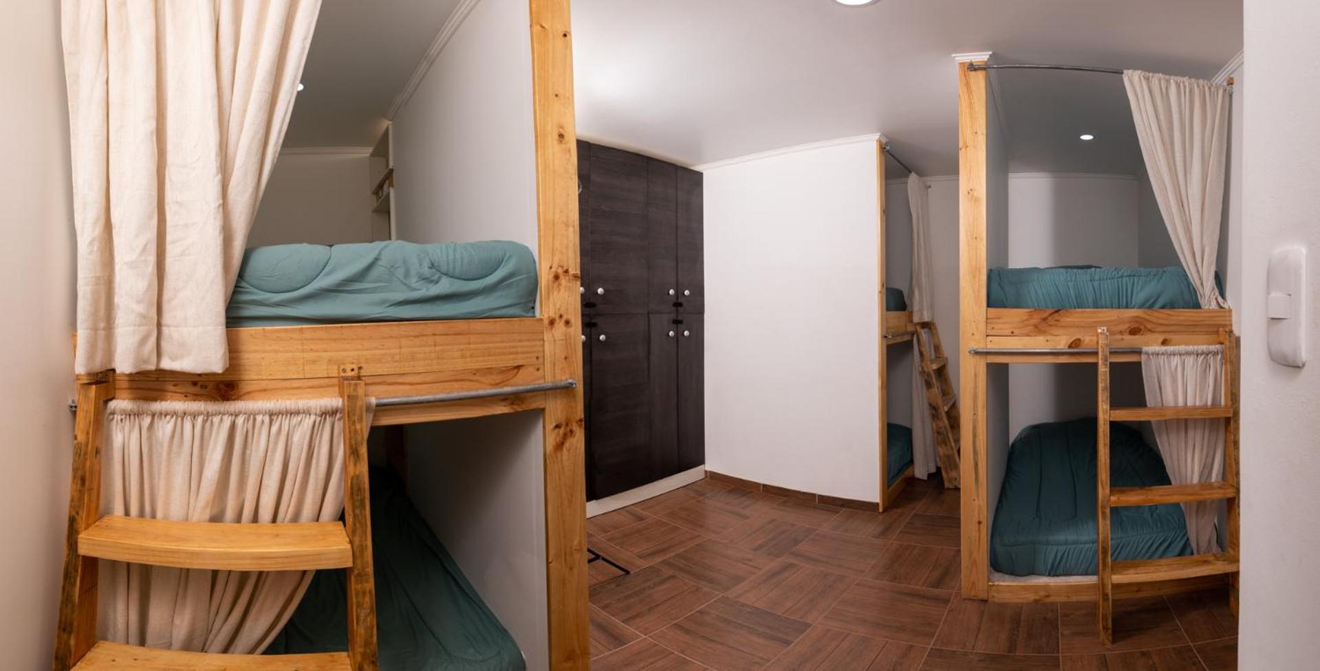 Puna Hostel San Pedro de Atacama Ngoại thất bức ảnh