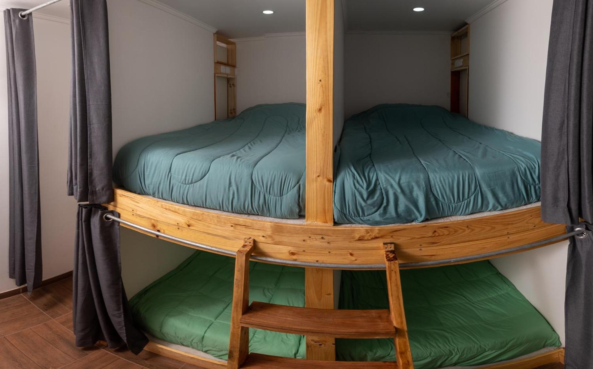 Puna Hostel San Pedro de Atacama Ngoại thất bức ảnh
