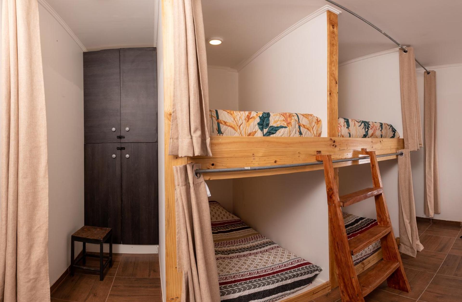 Puna Hostel San Pedro de Atacama Ngoại thất bức ảnh