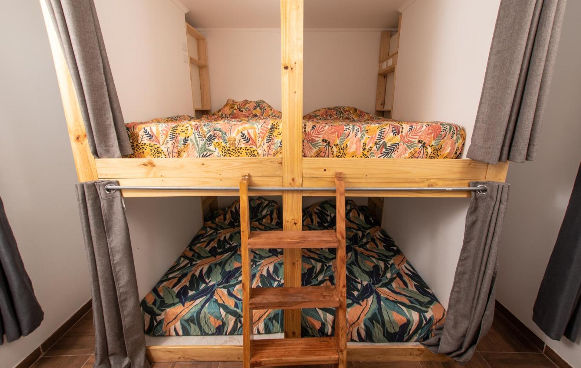 Puna Hostel San Pedro de Atacama Ngoại thất bức ảnh