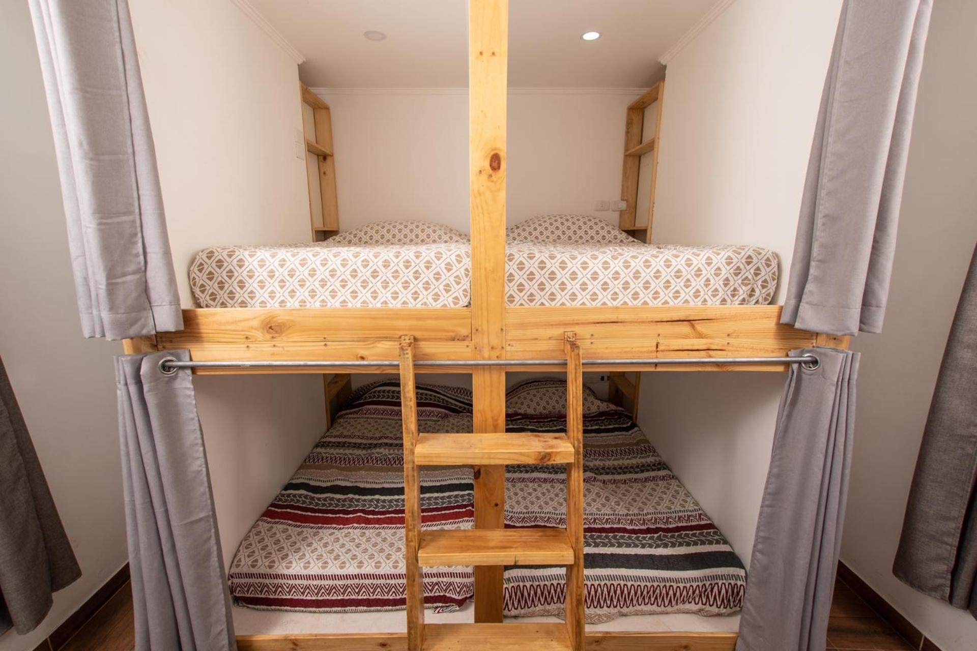 Puna Hostel San Pedro de Atacama Ngoại thất bức ảnh