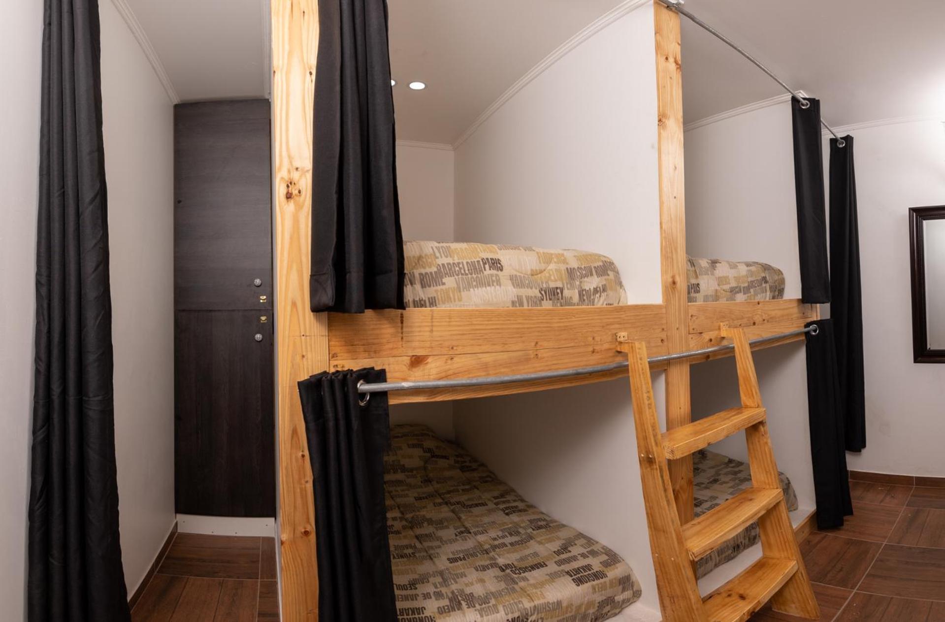 Puna Hostel San Pedro de Atacama Ngoại thất bức ảnh