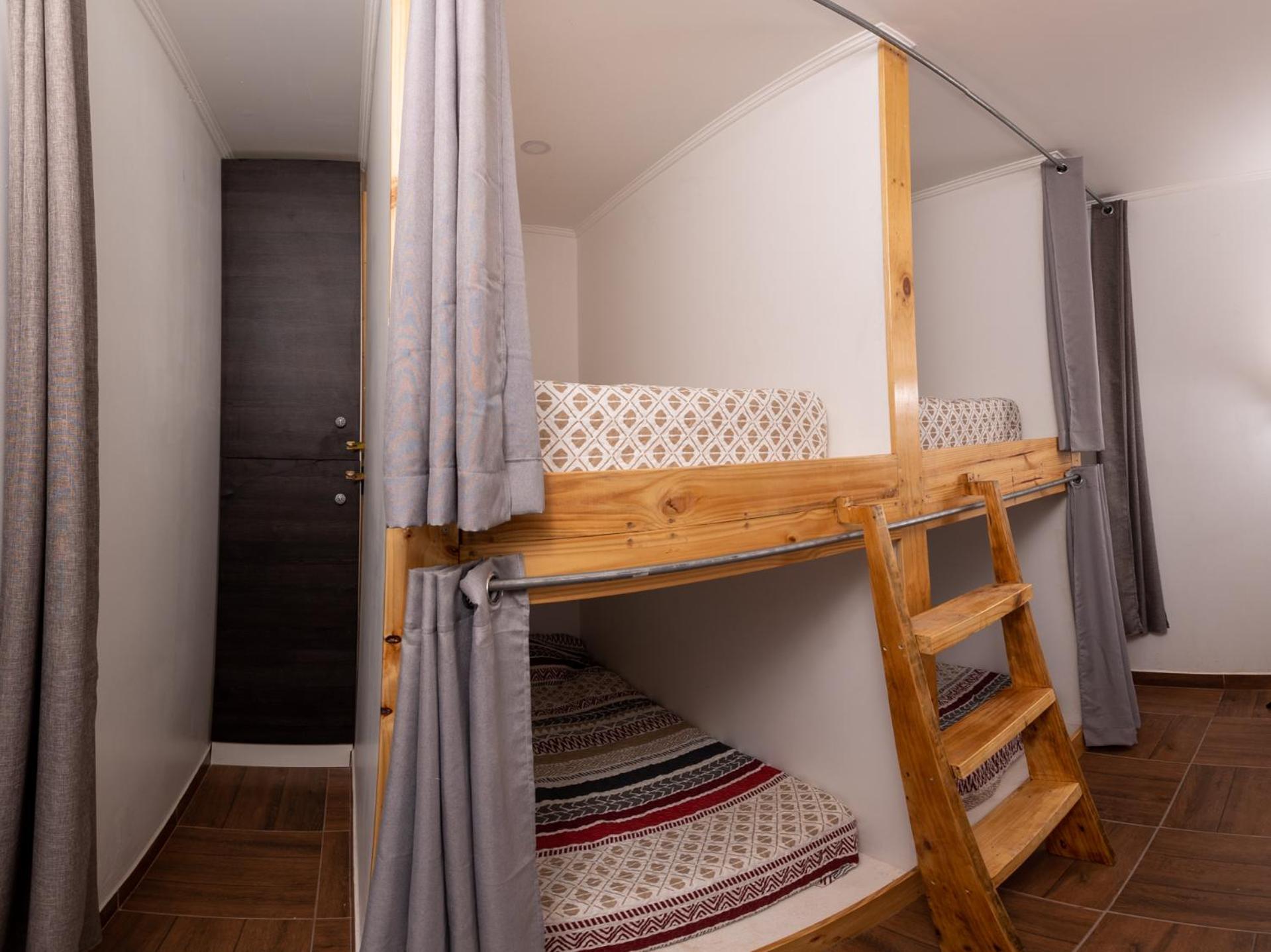 Puna Hostel San Pedro de Atacama Ngoại thất bức ảnh