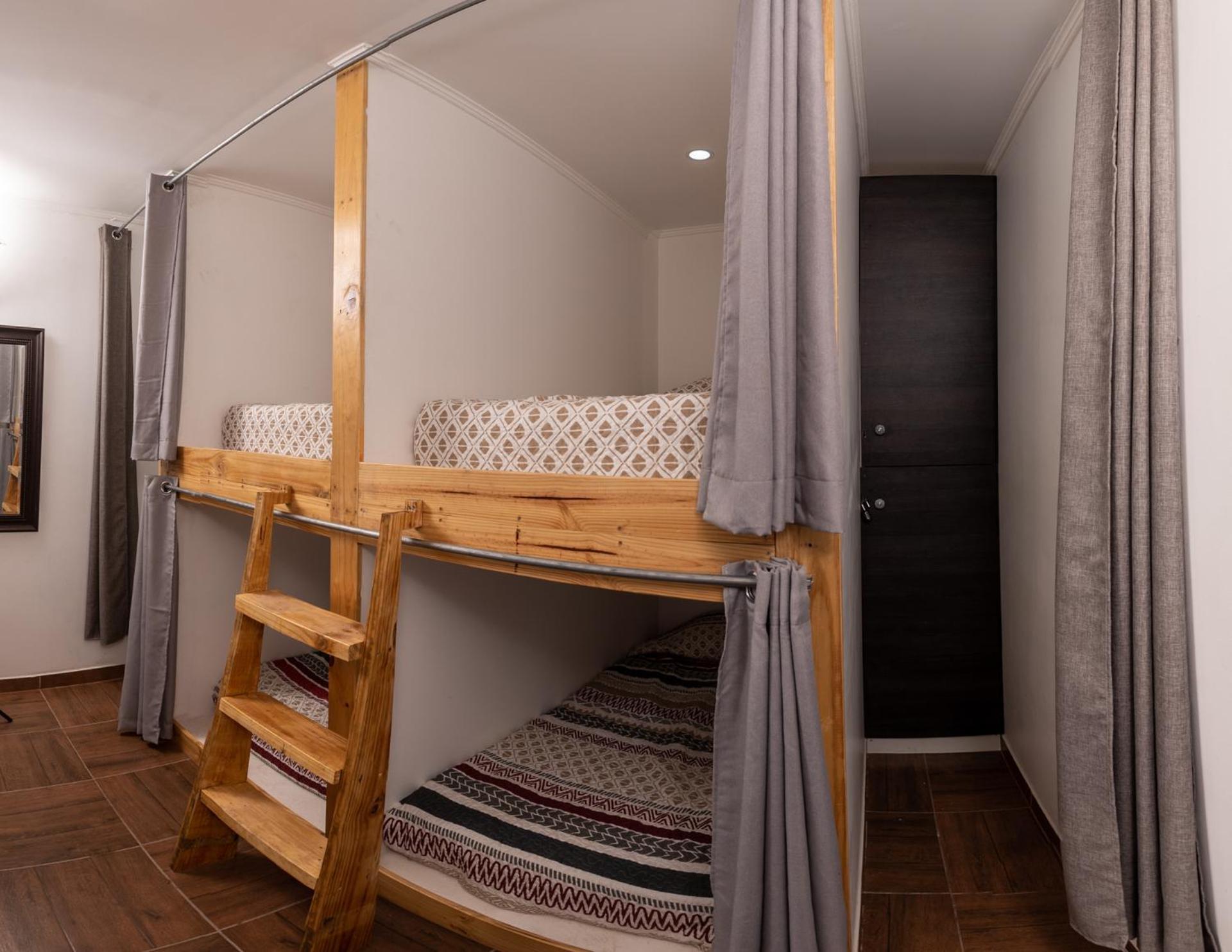 Puna Hostel San Pedro de Atacama Ngoại thất bức ảnh